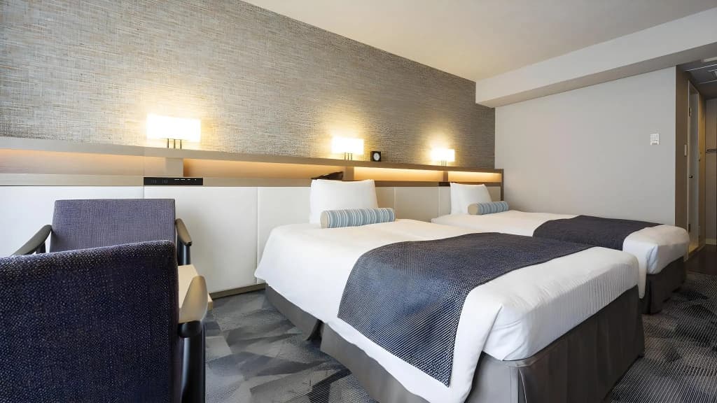 Hotel Sardonyx Tokyo - photo 33