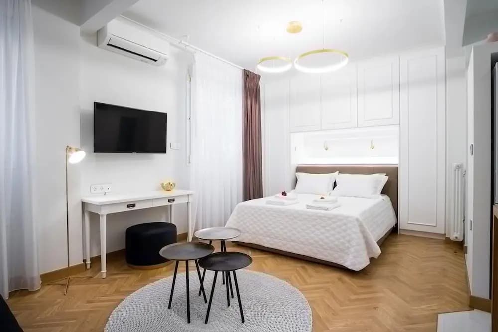 Kaplanon Residence Kolonaki - photo 1