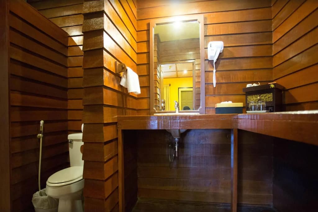 Baan Krating Phuket Resort - photo 17