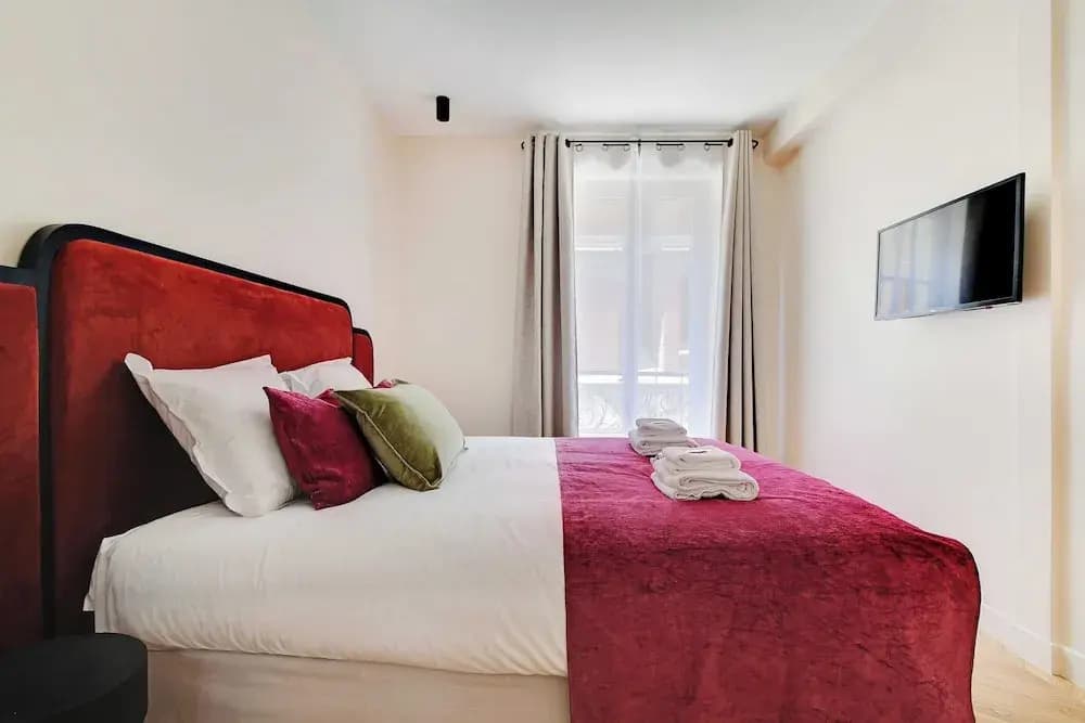 Charming Apartment - 1br/4p - Beaugrenelle - photo 2