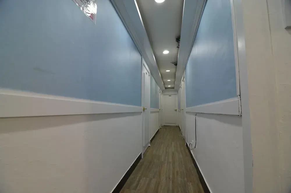 Yakorea Hostel Itaewon - photo 14
