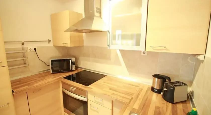 Rose Serviced Apartments - photo 9