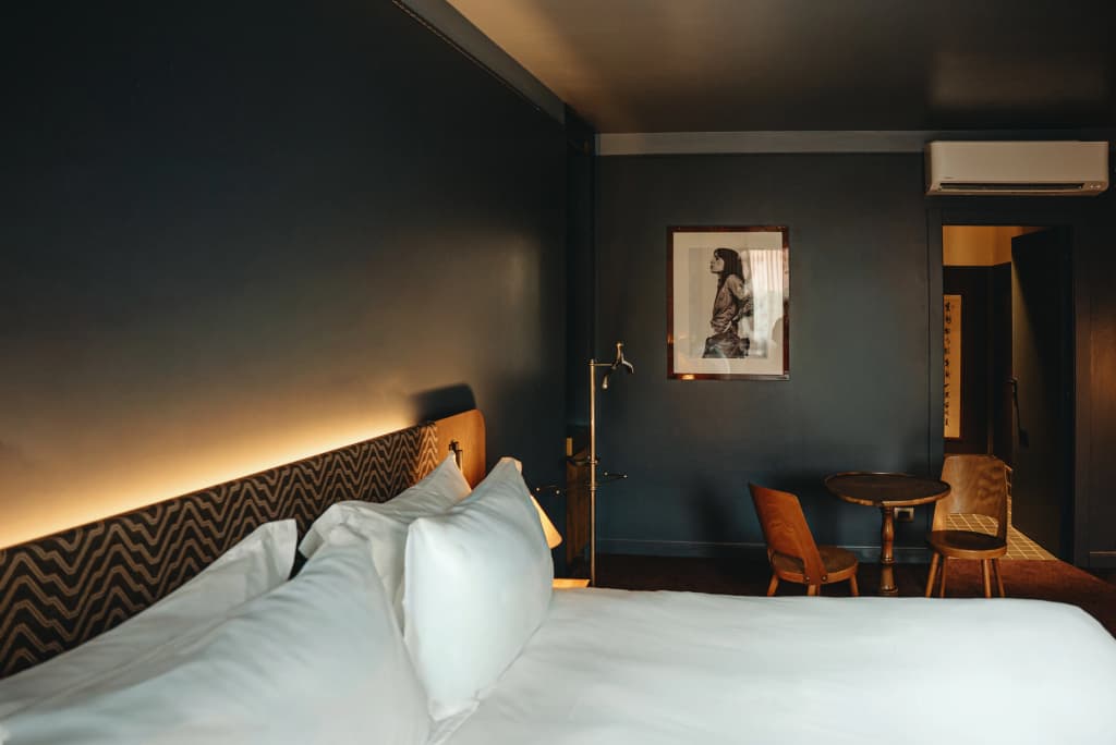 Aethos Hotel Milan - photo 42