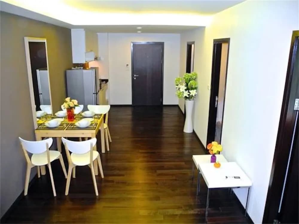 Title Rawai 2 bedrooms garden view - photo 16