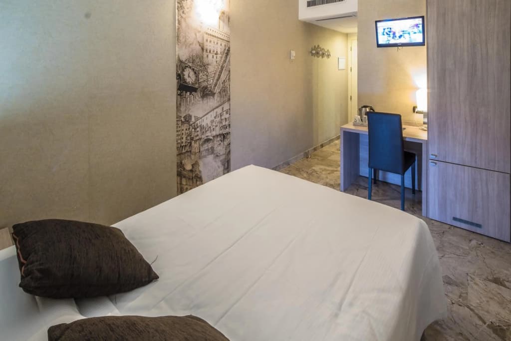 Hotel Canova - photo 3