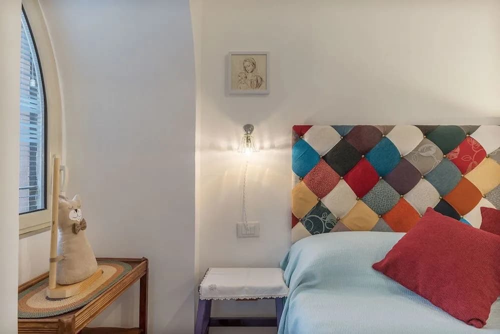 Monti Artistic Flat - photo 3