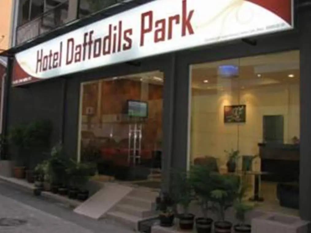 Daffodils Park Kl Hotel - main photo