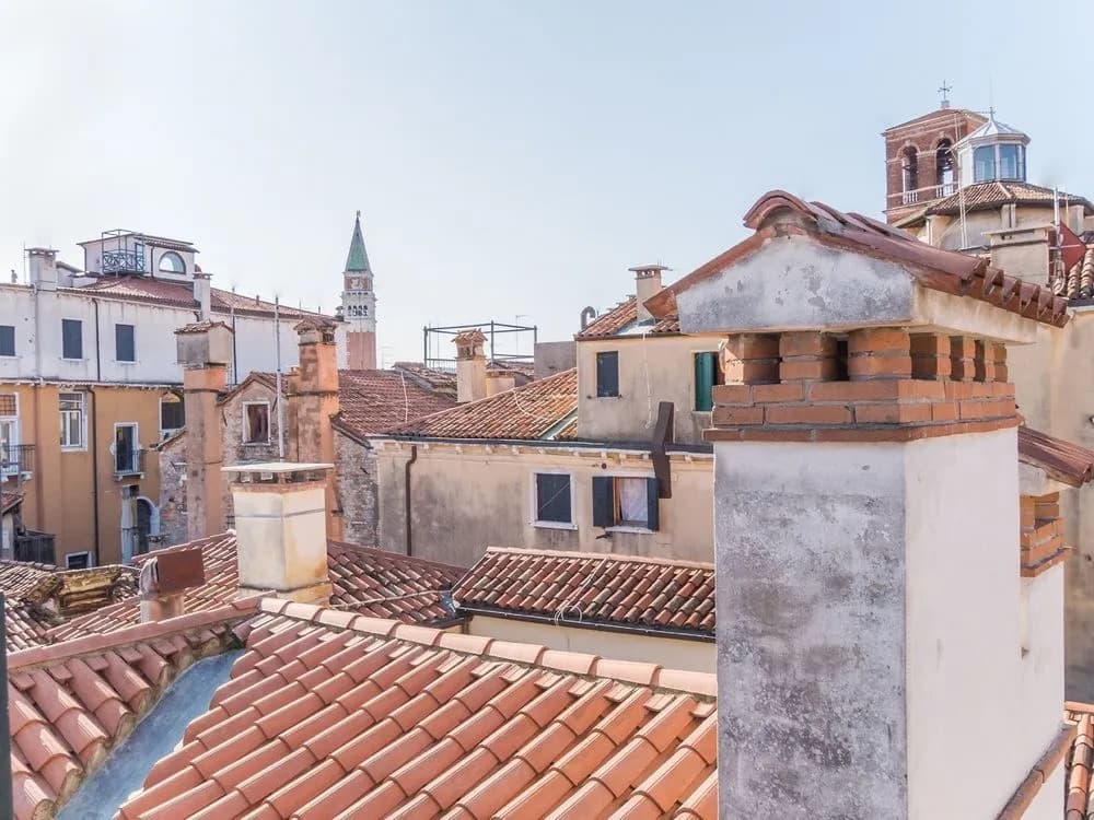 San Marco Penthouse by Wonderful Italy - photo 1