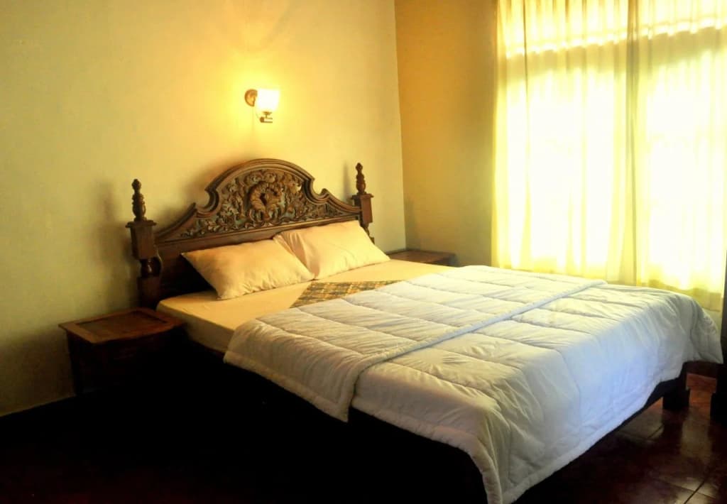 Candra Asri Bungalow - main photo