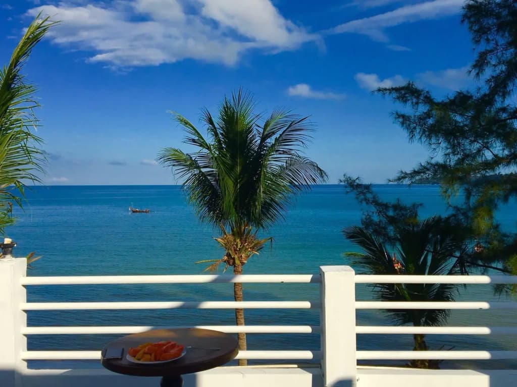 Benjamin Resort - photo 12