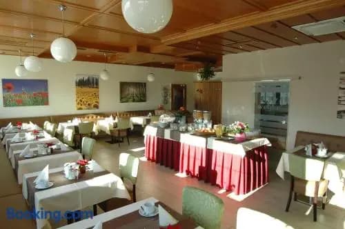 Pension Weber - photo 16