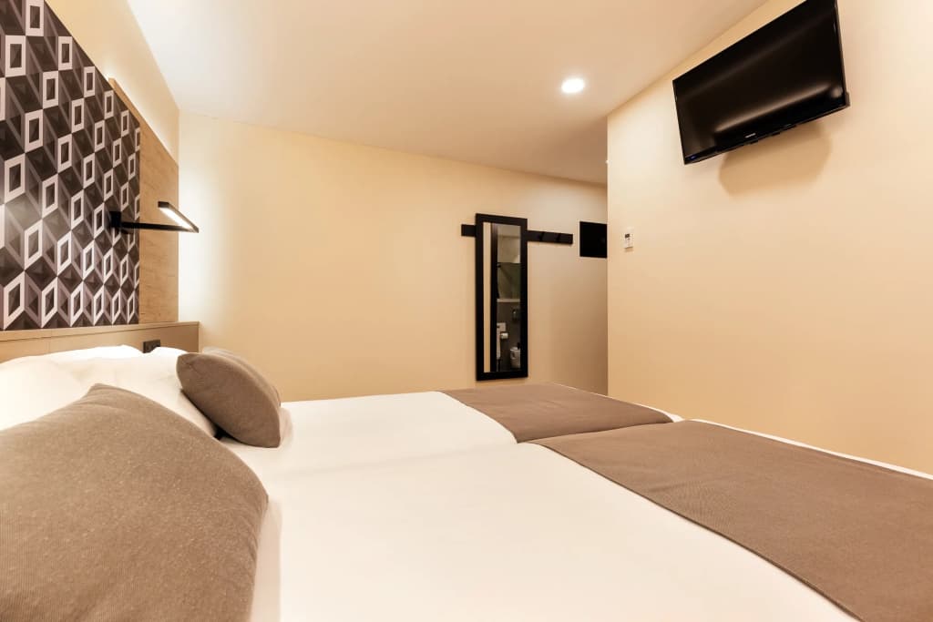 Ronda House Hotel - photo 4