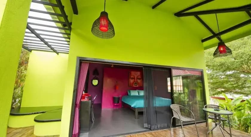 The Jade Cottages - photo 5