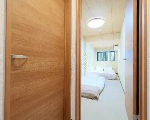 Fortune House Ikunonishi4-1-36 - photo 1