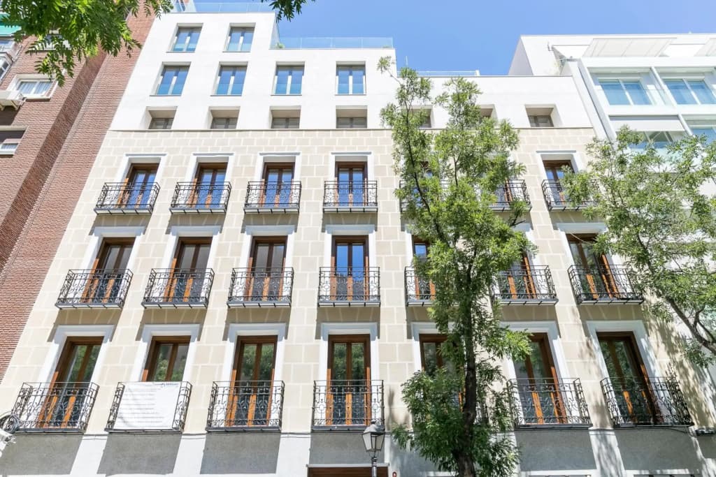Feelathome Goya Apartments - photo 1