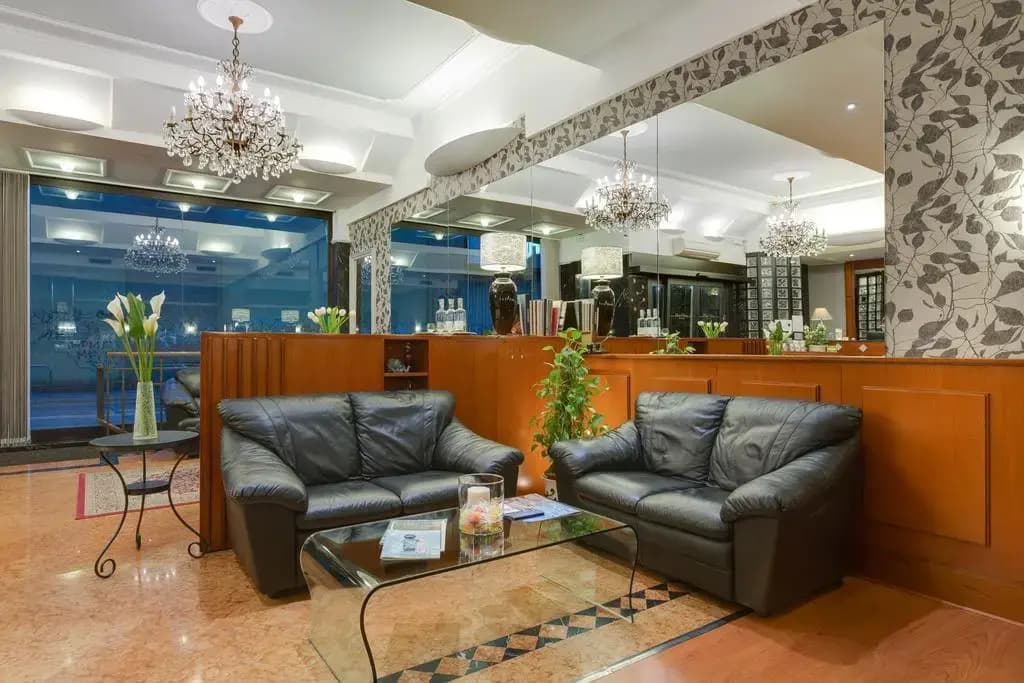 Hotel Roxy - photo 39