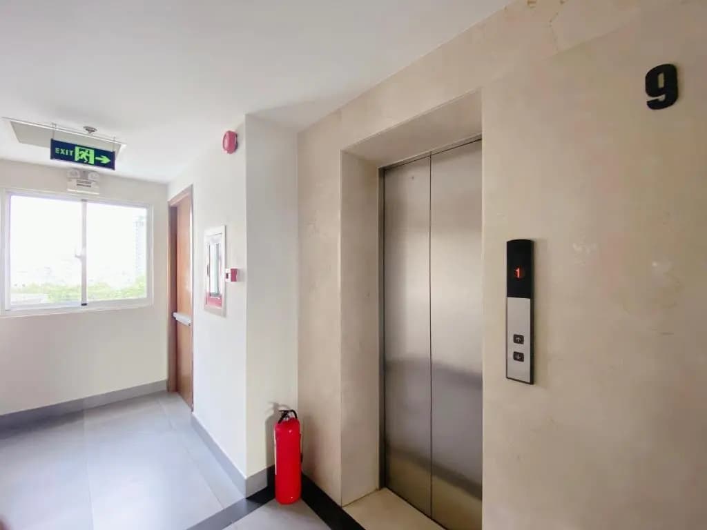 Nicecy Ben Thanh Hotel - photo 48