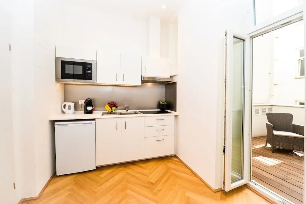 Galerie 18 Apartments - photo 16