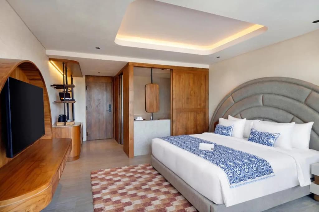TUI BLUE Berawa Hotel and Villas - photo 35