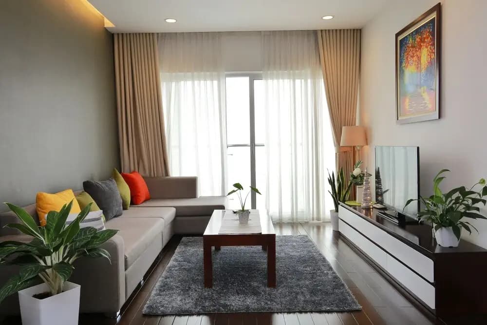 Luxury Shendo'apartment - photo 5