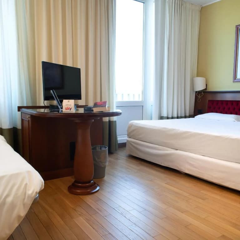 Hotel Alga - photo 35