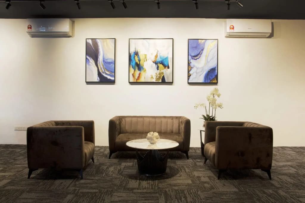 TEEDO Hotel Kuala Lumpur - photo 17