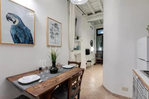 Nostromondo Apartments Rome City Centre - photo 16