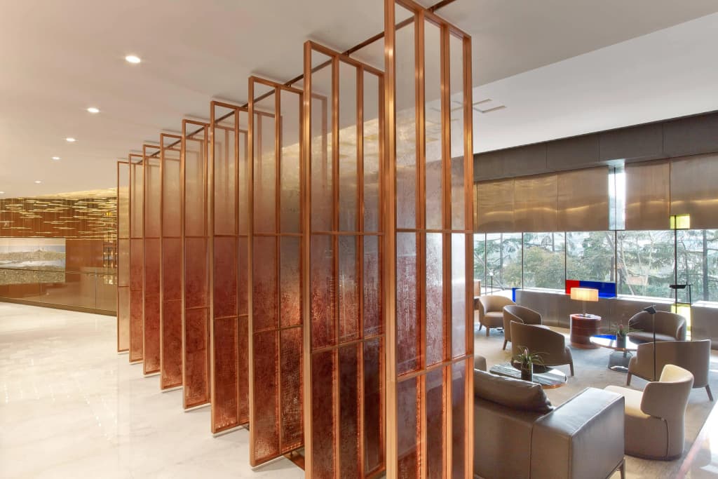 The St. Regis Istanbul - photo 37