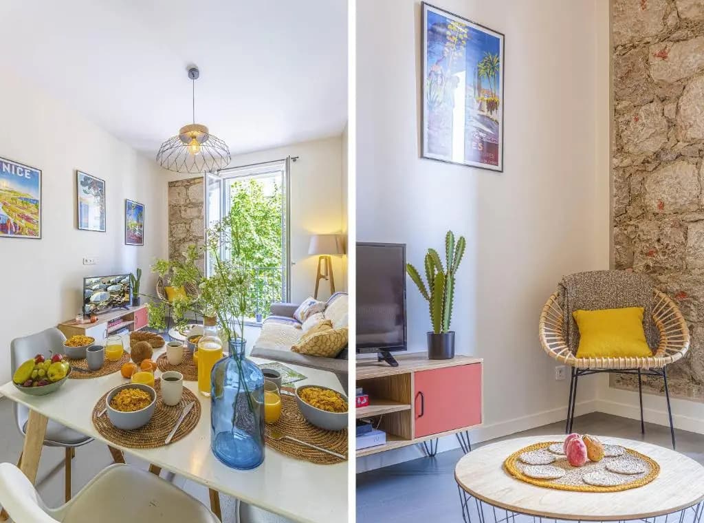 My Casa - Gambetta 33 - photo 9
