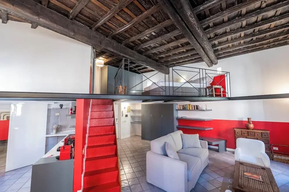 Via della Luce Apartments - photo 9