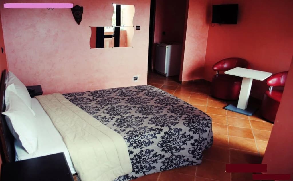 Residence Marrakech Hotel - photo 2