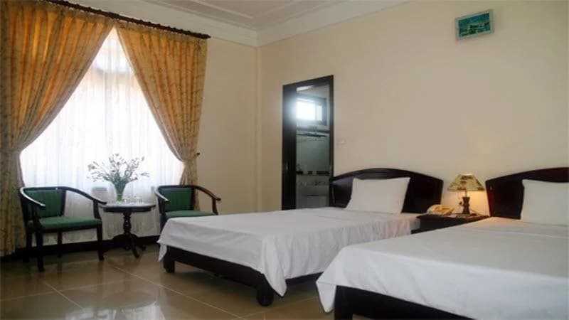 Scorpion Hotel - photo 7