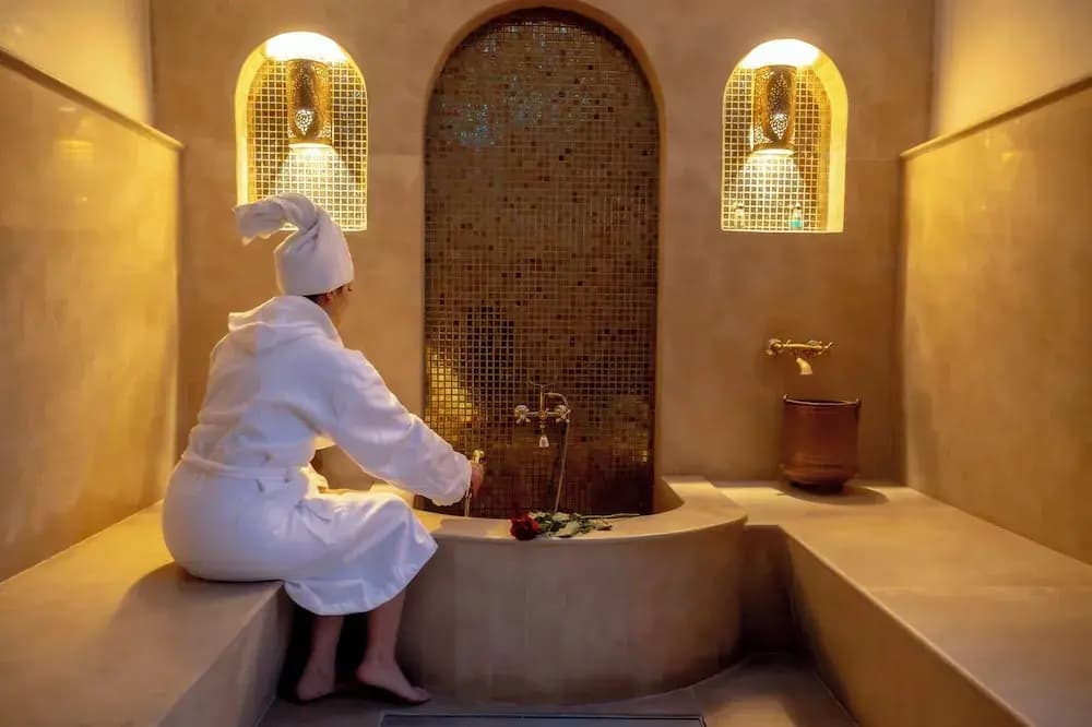 riad dar yousra - photo 17