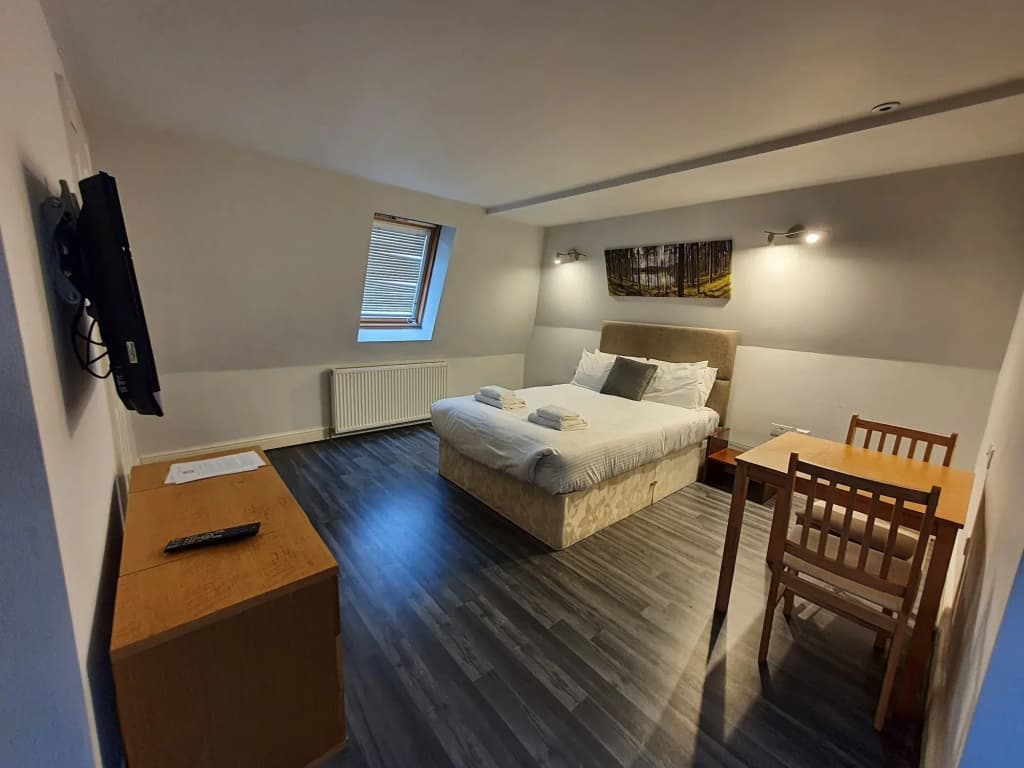 W6 Hotel Hammersmith - photo 39