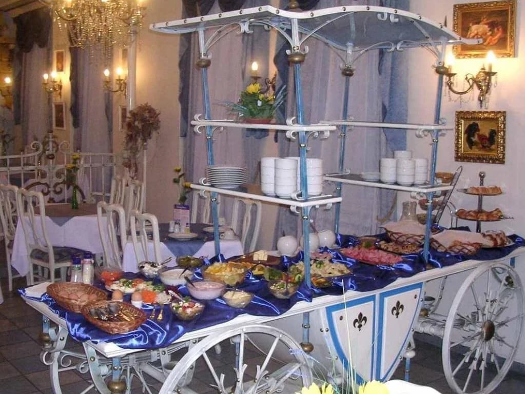 William Sivek Hotels - photo 11