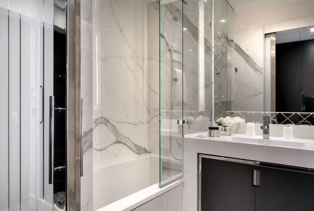 La Villa Haussmann - photo 10