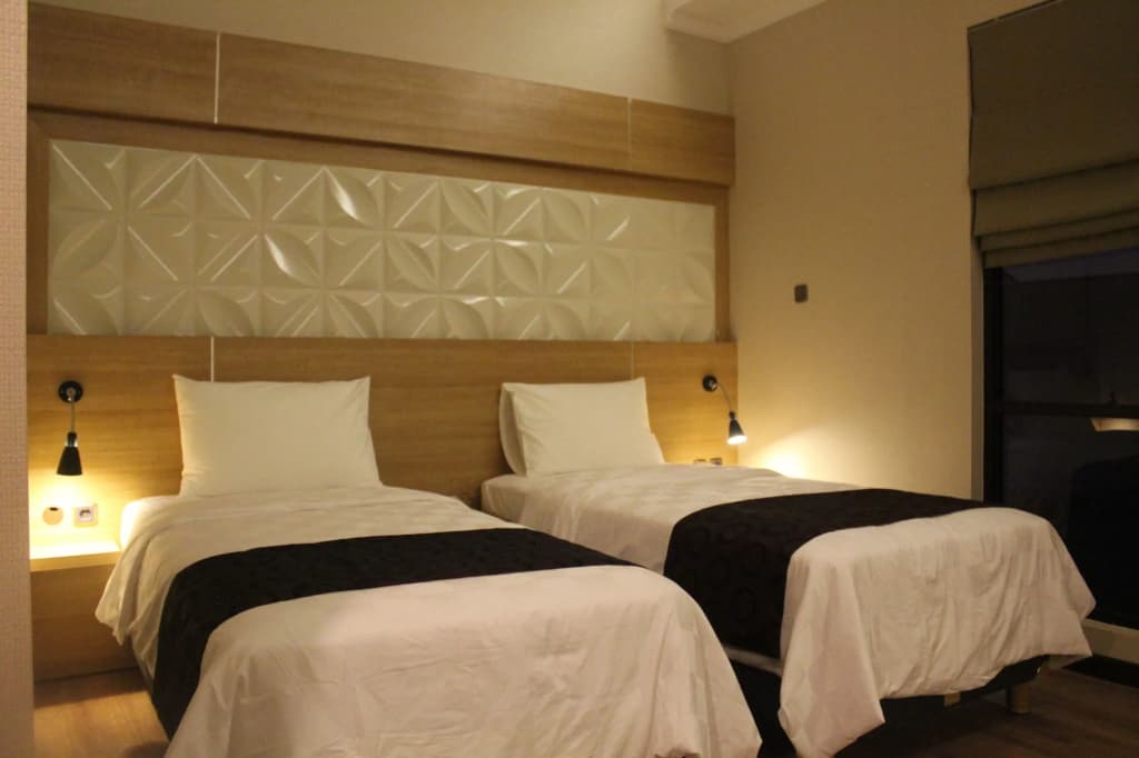 Fontana Hotel Jakarta - photo 6