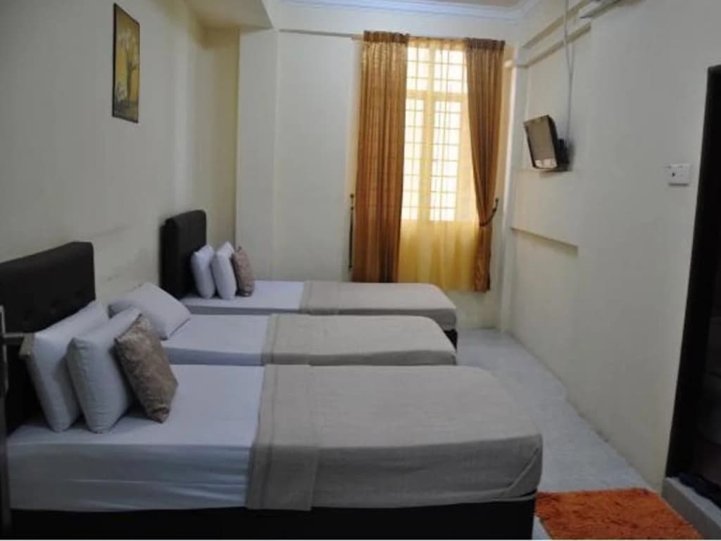 Al Quds Hotel & Resort - photo 2