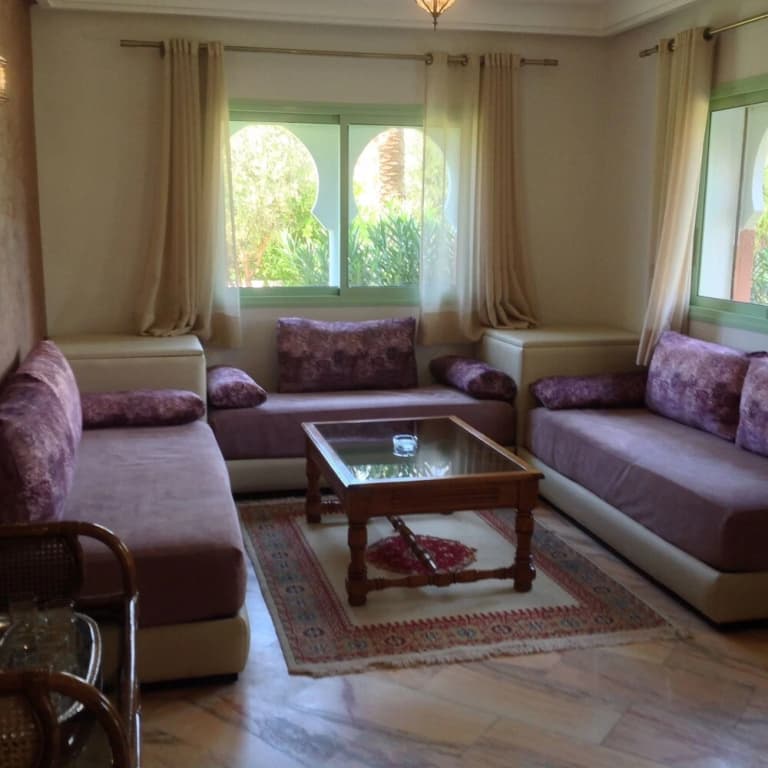 Appartement Rez De Jardin - photo 3
