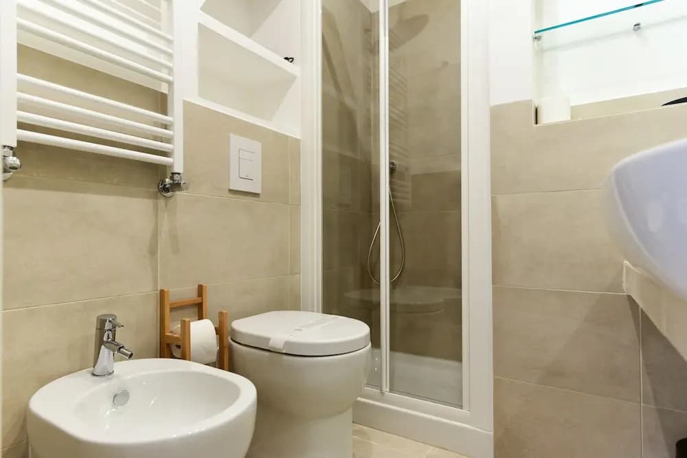 Monti Apartment - photo 10