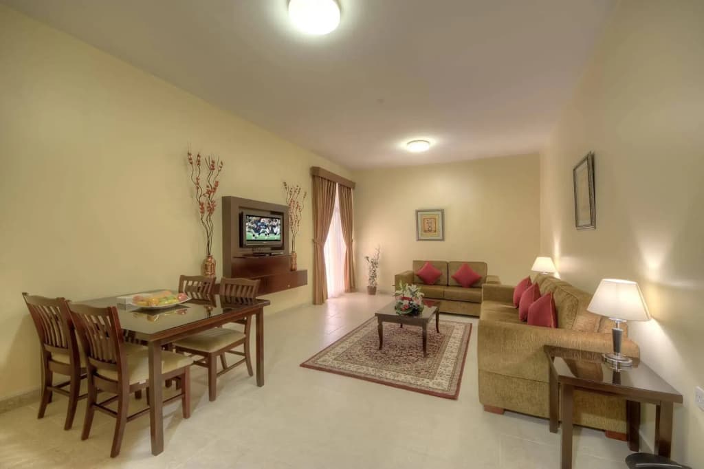 Asfar Resorts - photo 4