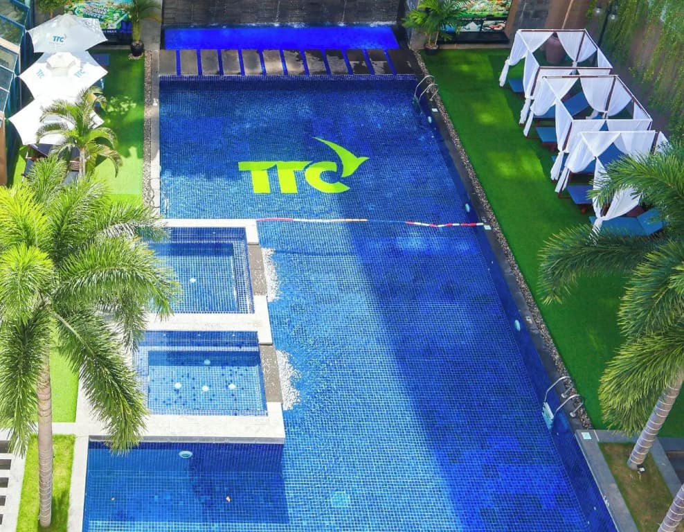 TTC Hotel - Michelia - photo 31