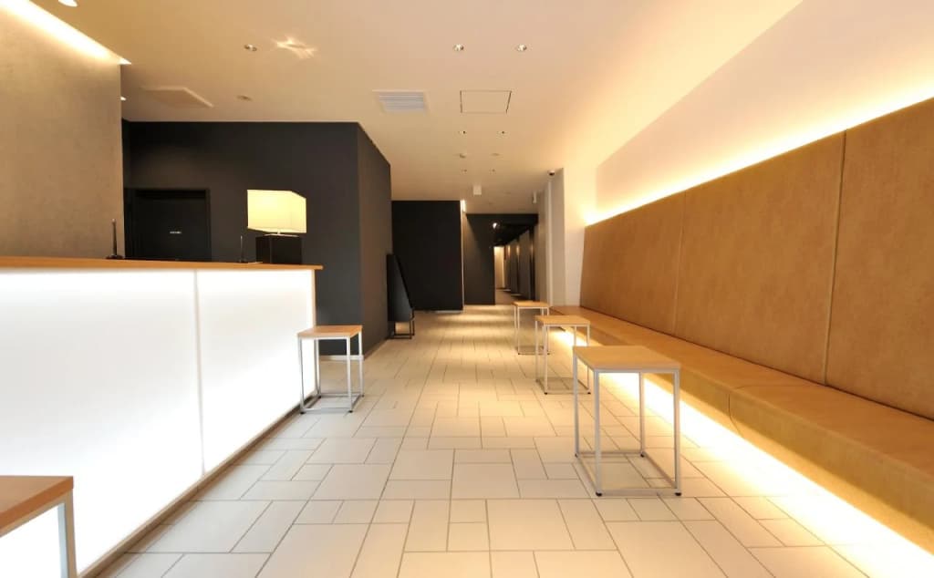 FUGASTAY Shijo Omiya - photo 11