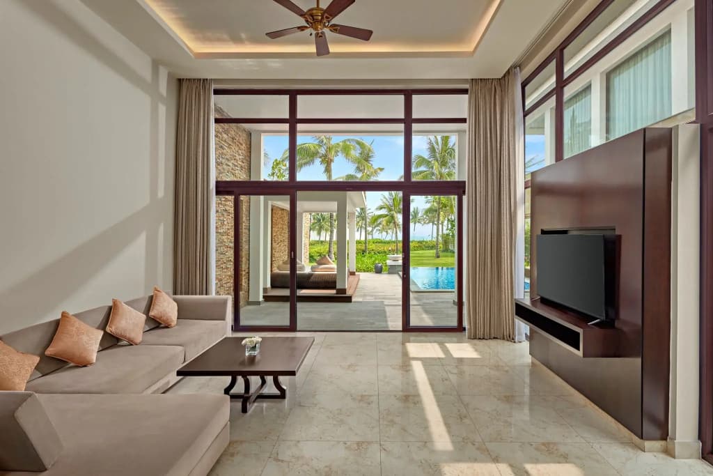 Danang Marriott Resort & Spa - photo 8