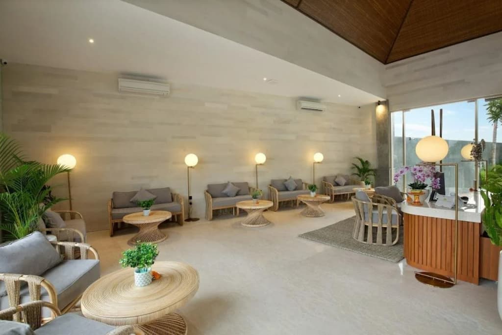Resort Astera Resort & Spa Canggu by Ini Vie Hospitality - photo 6