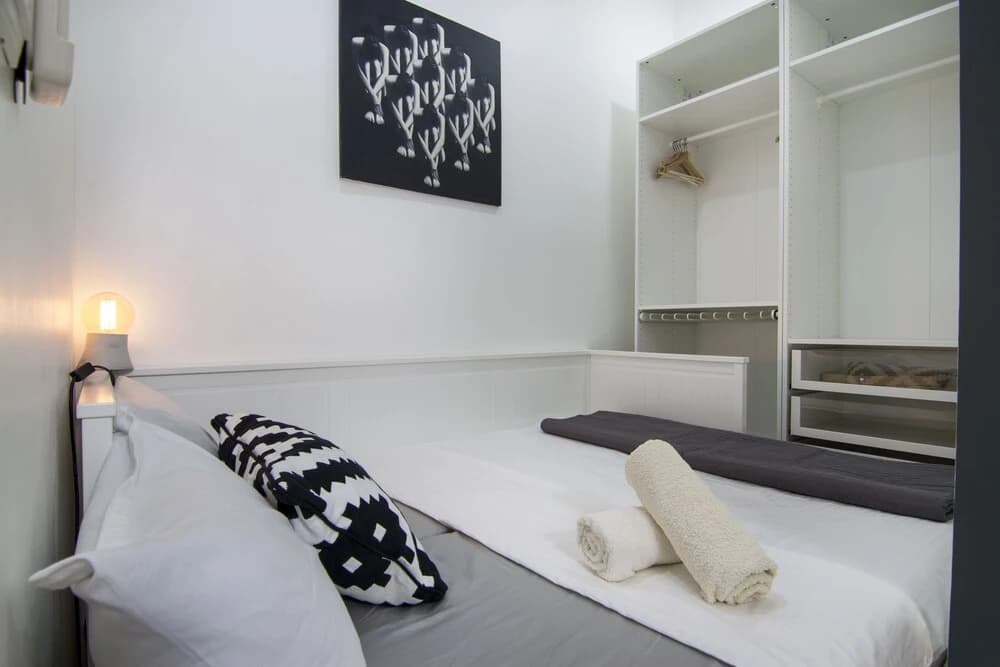 Nadi Service Apartment 2 - photo 6
