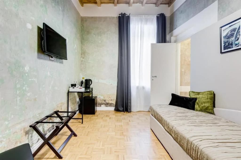 Tankara Suite - photo 3