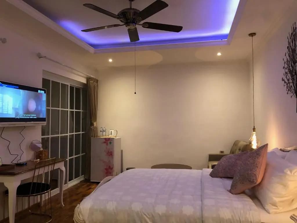 Villa Hikari Bali - photo 2