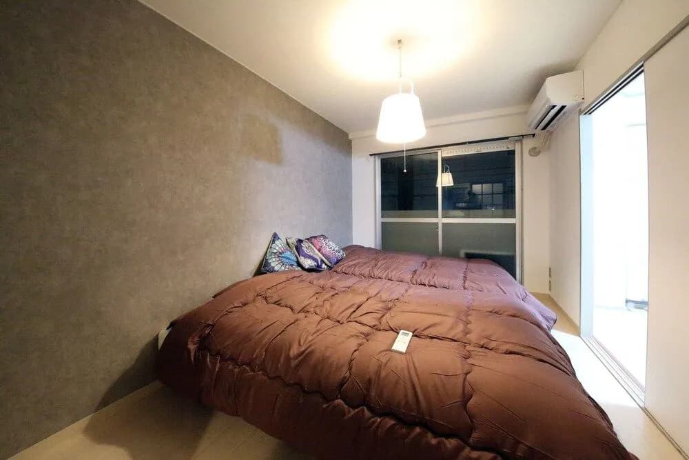 EX Tenjinnomori Apartment 201 - photo 4