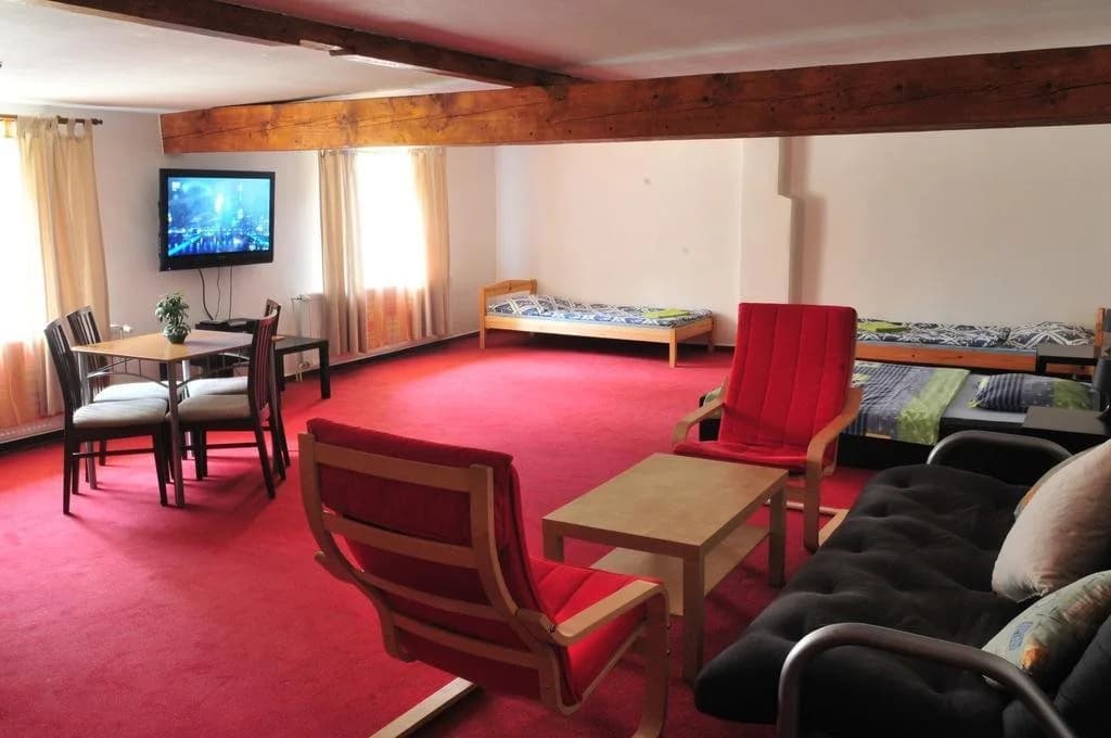 Hostel Alia - photo 5